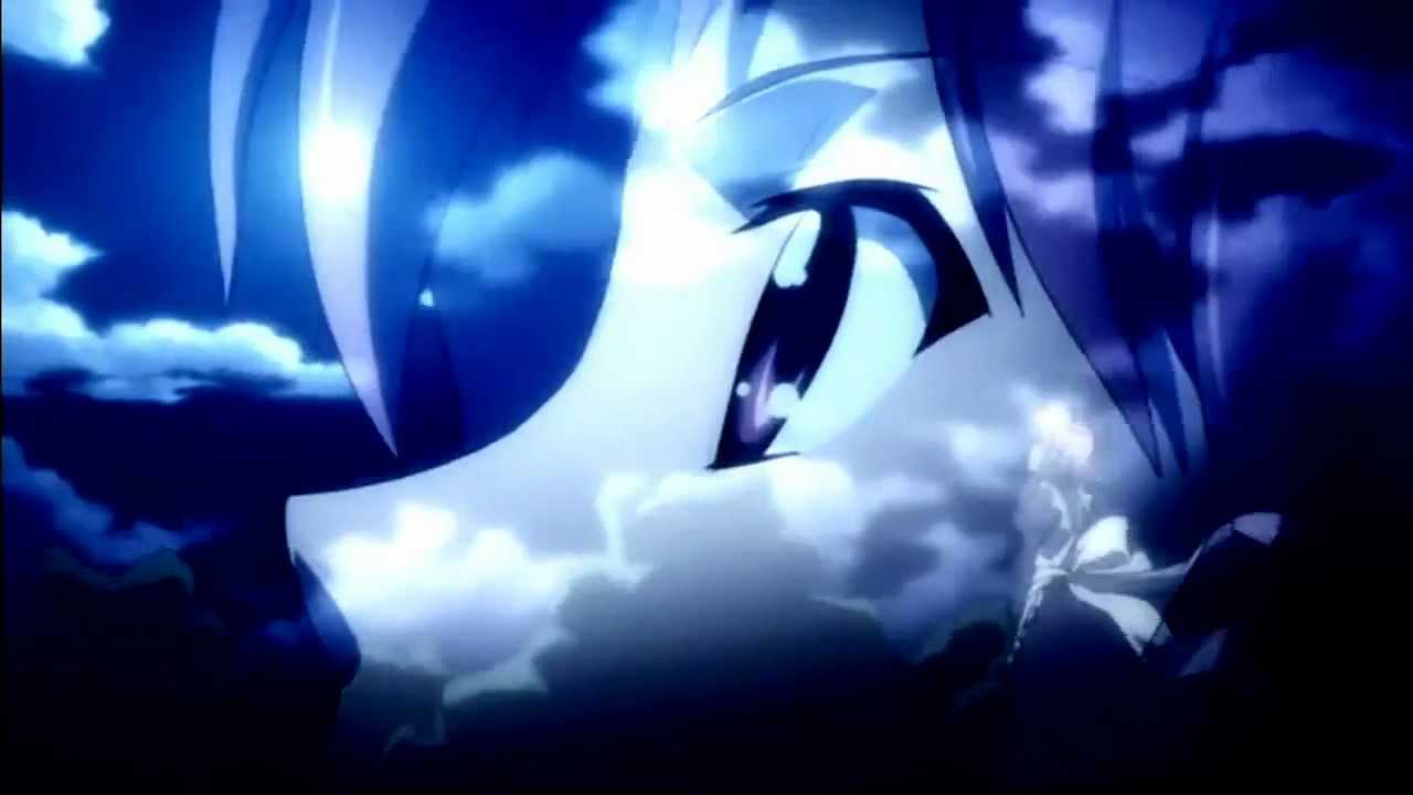 Anime Mix - Watercolour 【AMV】