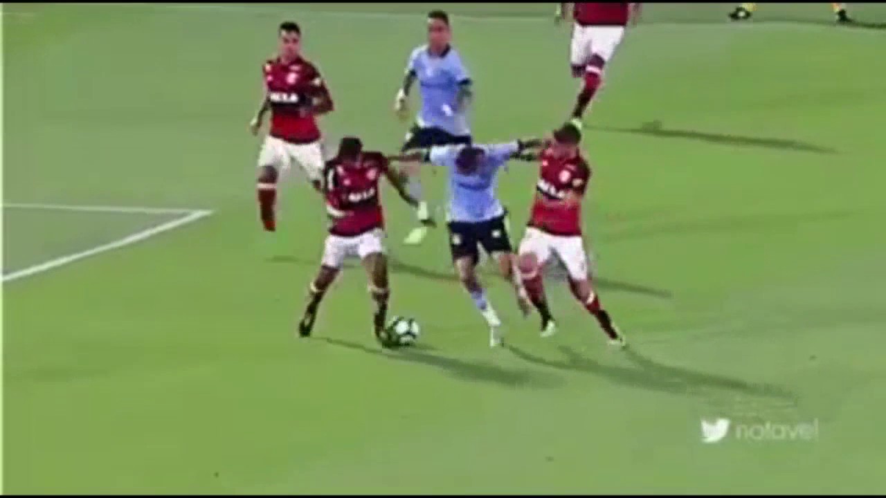 TOP 5 Erros Ridículos do Márcio Araújo em 2017