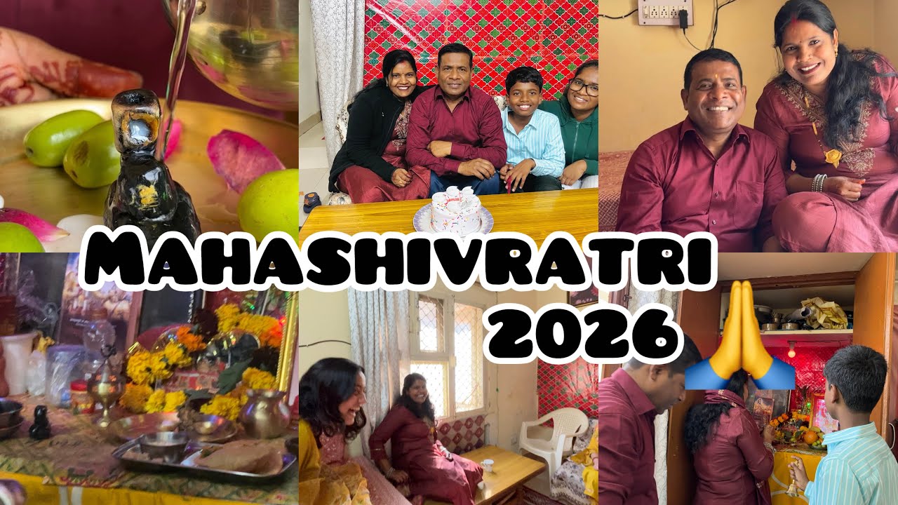 Happy mahashivratri ❤️🙏#viralvideo #bhoolenath #mahashivratri #trendingnow #indianvlogger 