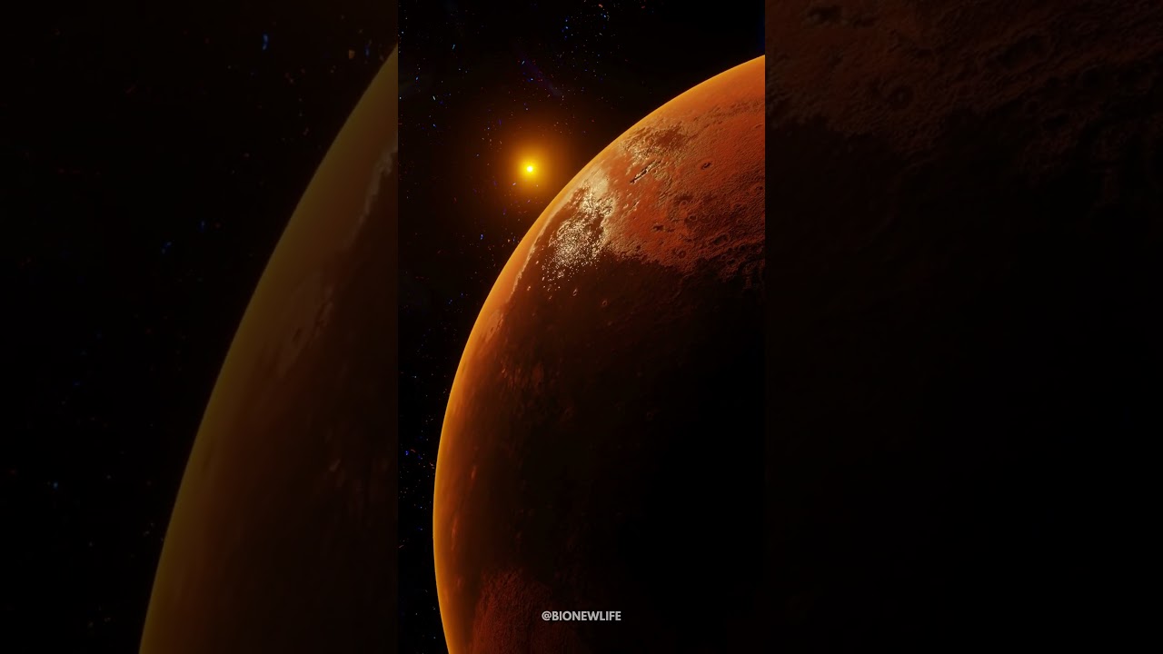 Why do we study extremophiles? | #biology #microbiology #astrobiology