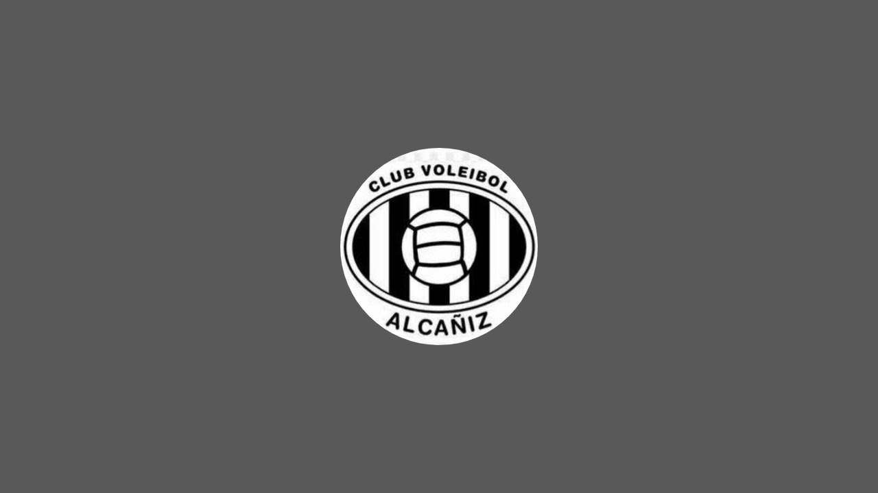 ¡CLUB VOLEIBOL ALCAÑIZ está emitiendo en directo!