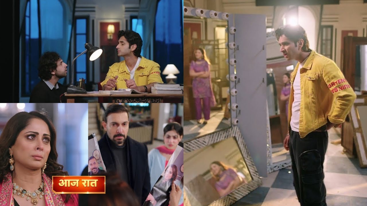 Tu Juliet jatt di 30 january 2026 New promo - Nawab Ne pie daru