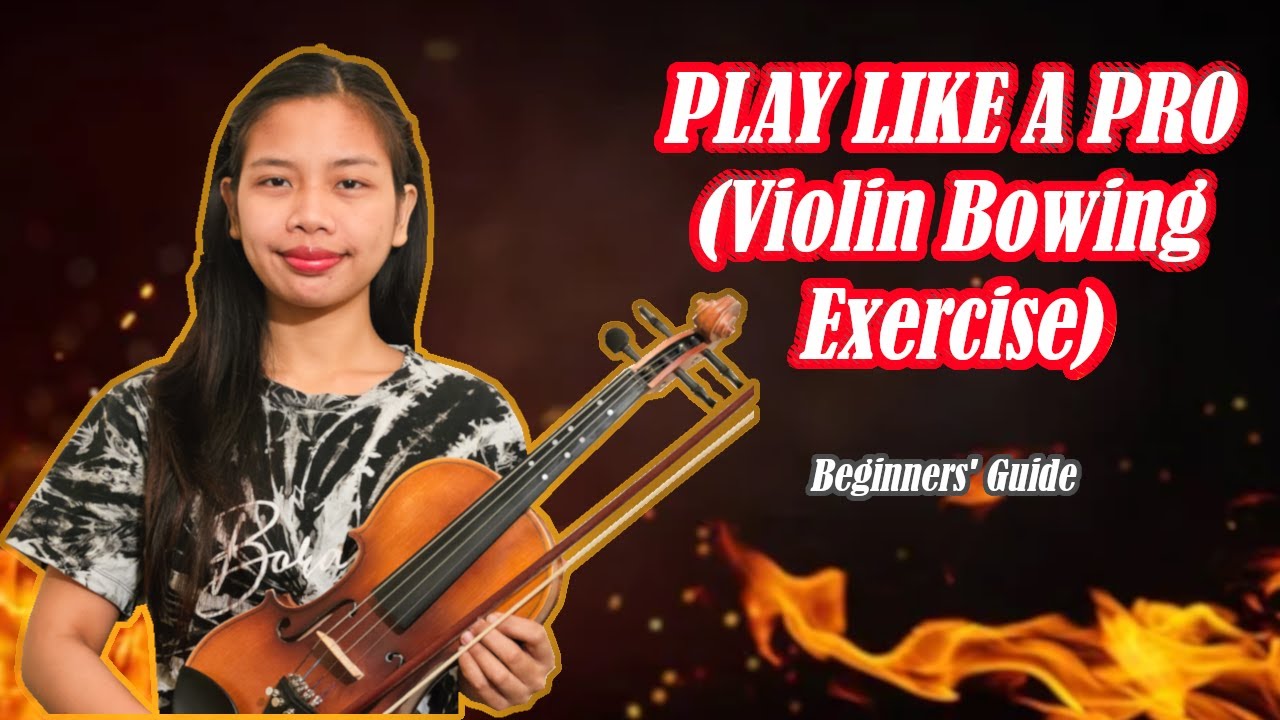 Learn Violin Fast - Easy Violin Tutorial for Beginners by Strings n' Gayle