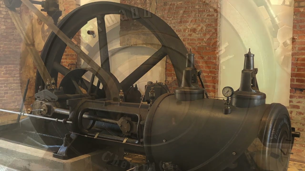 Crimmitschau Tuchfabrik Pfau DDR