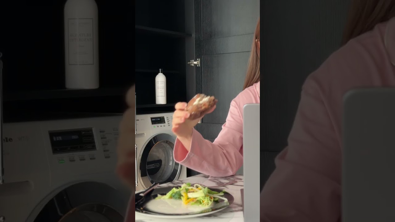 独居vlog｜精致感来自对生活的态度｜6 -30起床