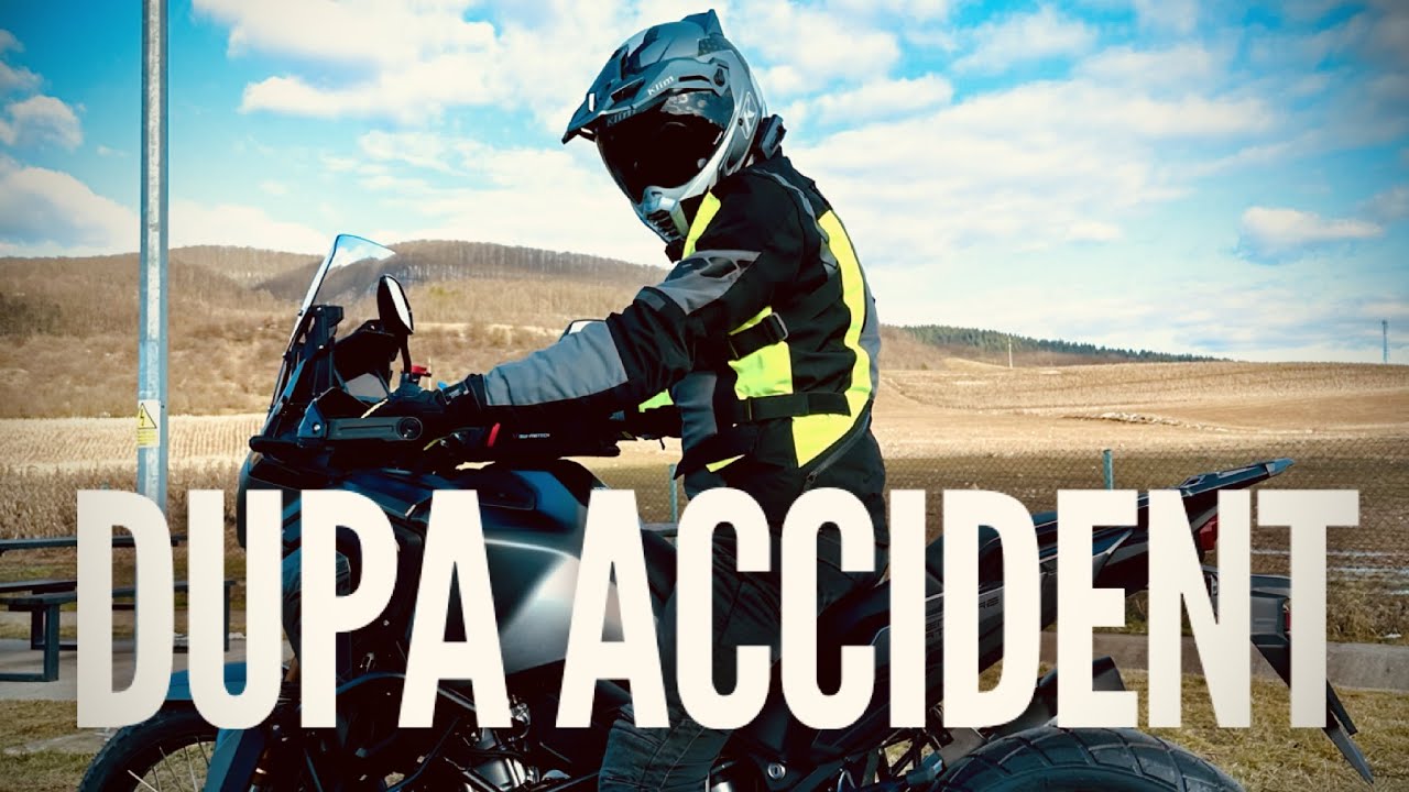 🇲🇦 Ep1. INVINGEM LIMITELE. Am pornit SINGUR spre MAROC dupa accident si recuperare. HAI CU MINE 🤗