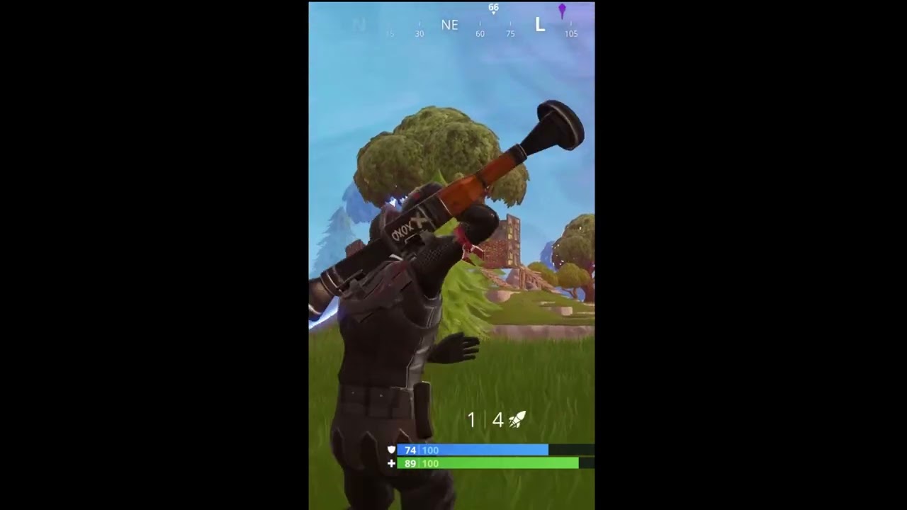 Fortnite In 2022 (Rift Multiplayer Mod) #shorts