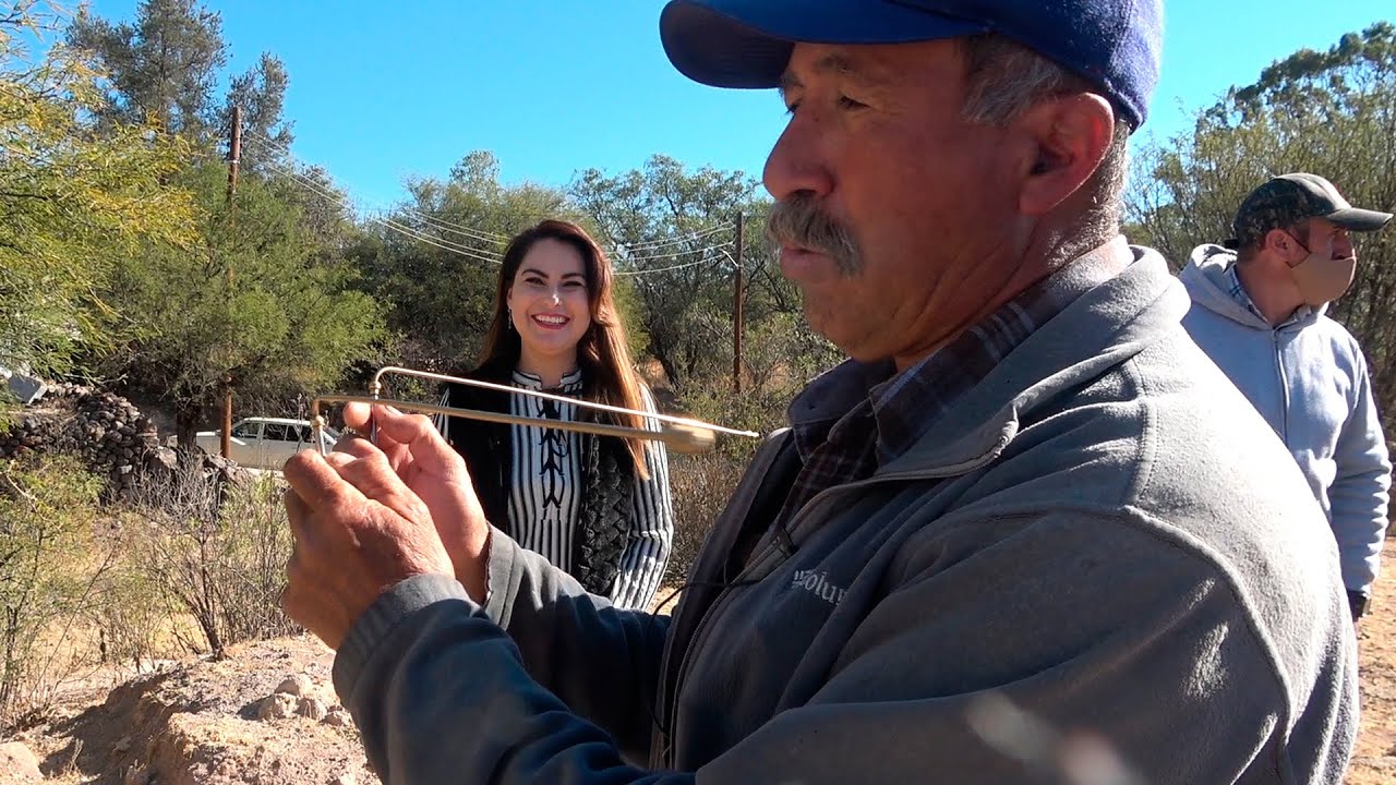 POZOS Fallidos / QUE HACER con ellos - ALMA Coronel