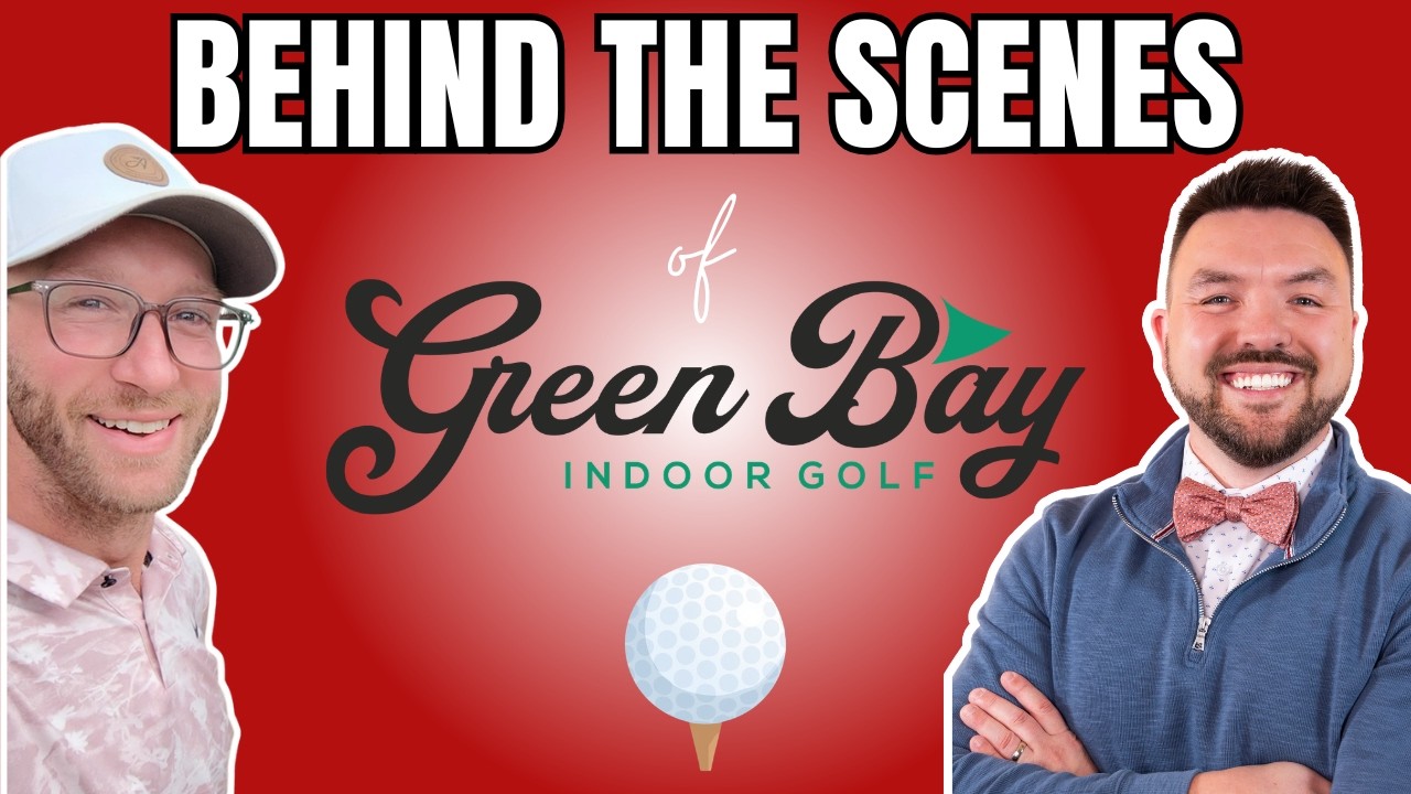 Green Bay Indoor Golf & Putt Social: The City’s Ultimate Year-Round Hangout