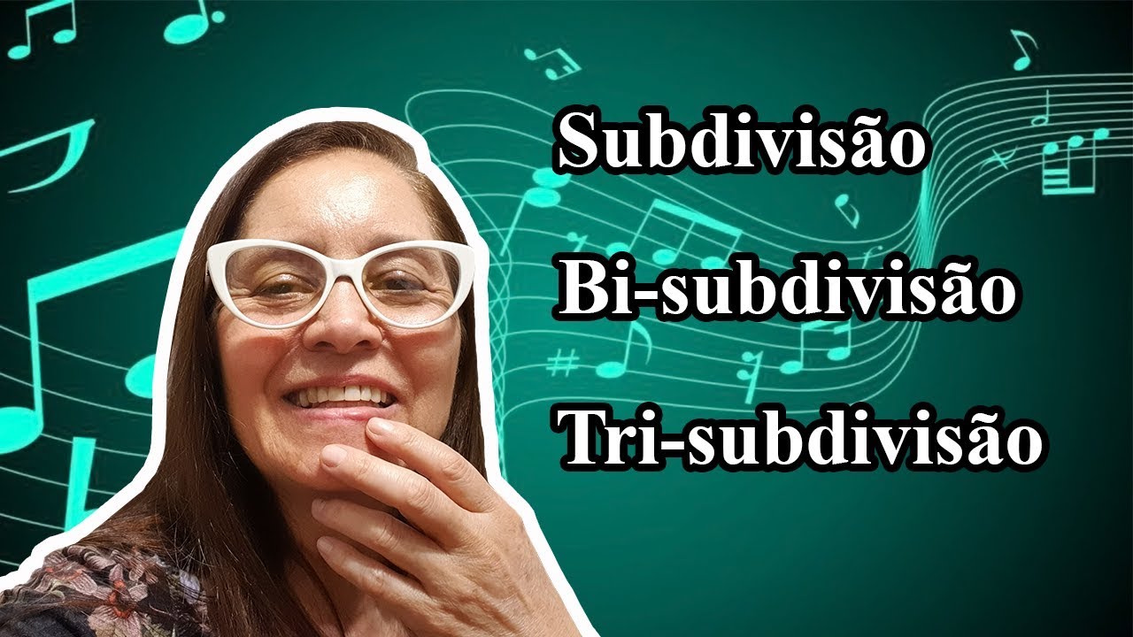 #Subdivisões Bi subdivisões Tri subdivisões