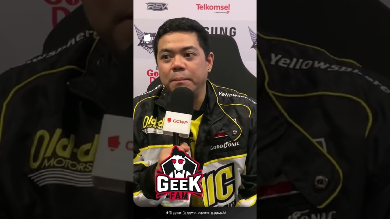 PLAYER TERGANTENG DI MPL MENURUT COACH YEB