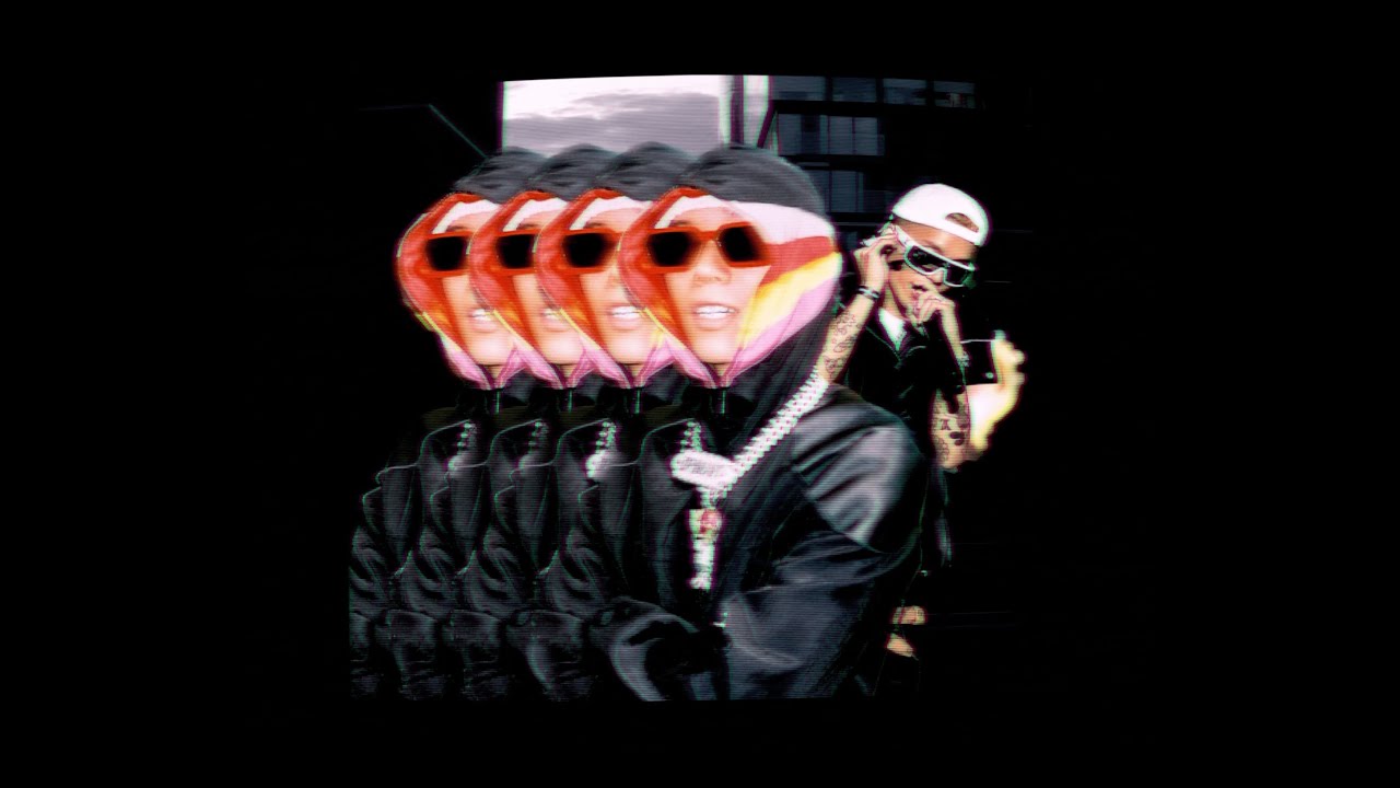 JP THE WAVY & JIGG - Drippy feat. YZERR (Official Audio)