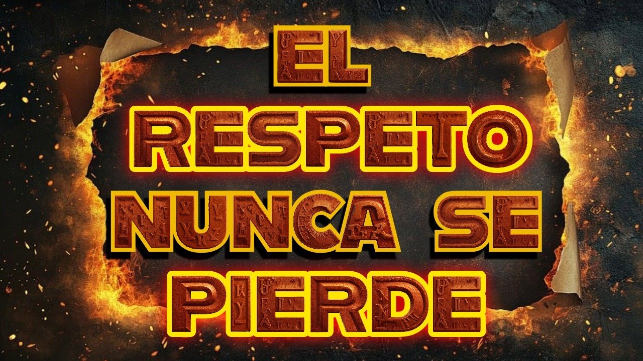 CÓMO LEVANTAR TU DIGNIDAD TRAS UN FRACASO HUMILLANTE