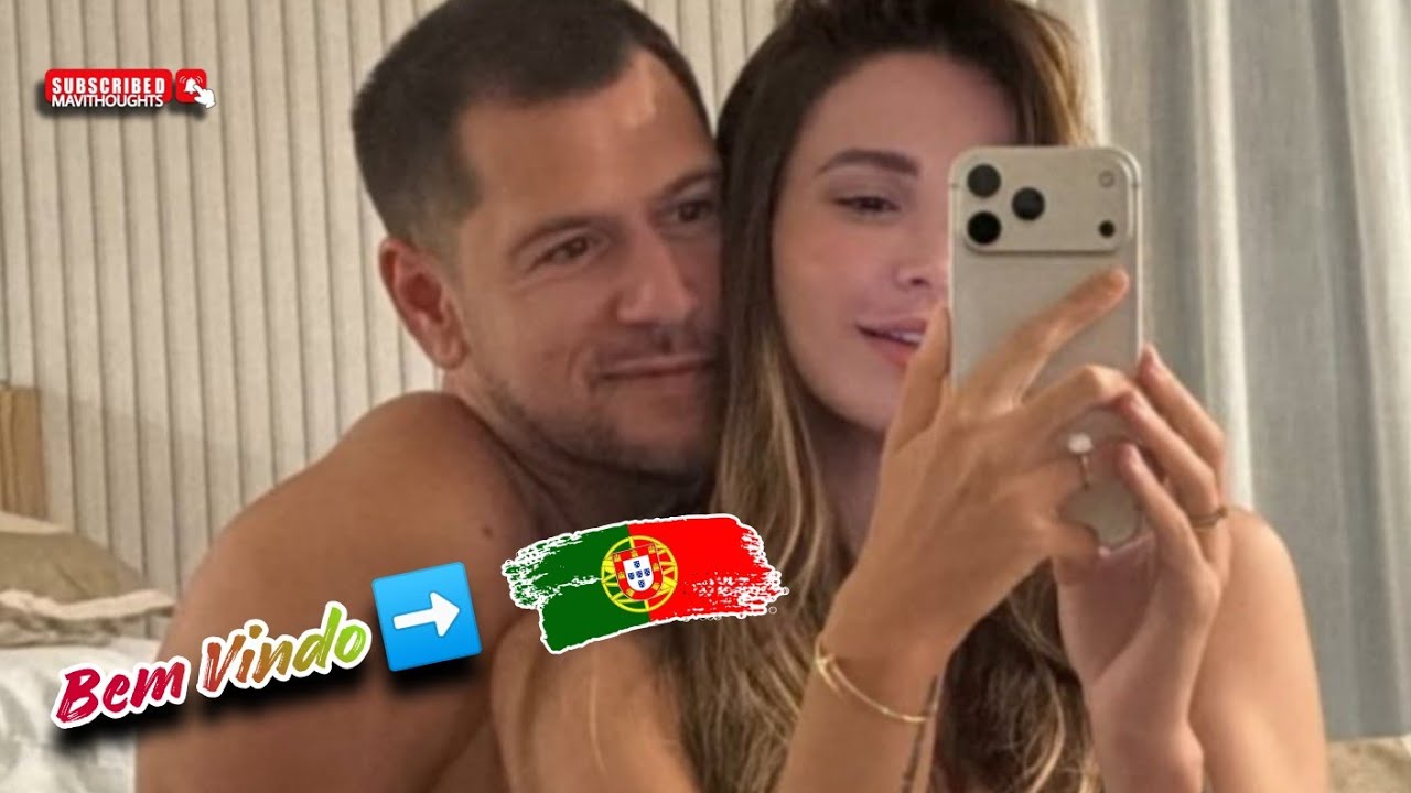 Eles Chegam em 🏡 | A Nossa Bru Merece Todo o Reconhecimento ❤ O Ber Sempre Presente 👫 | Brunardo 🤍