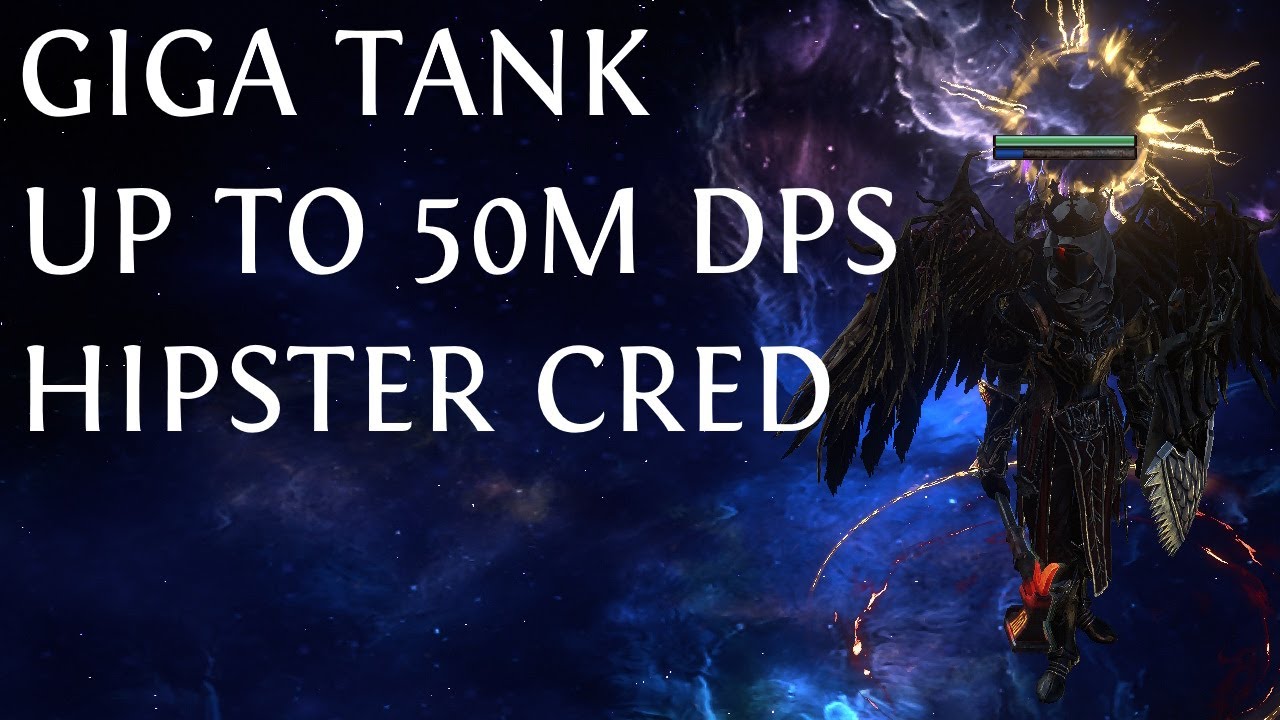 Trauma Necro Update - Simulacrum farming, 700 depth delve