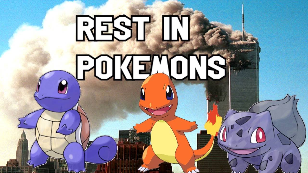mlg pokemon