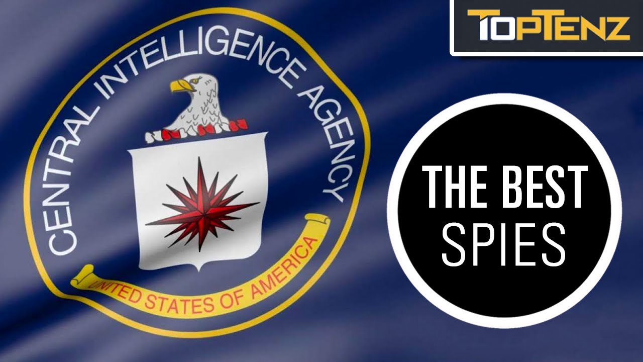 10 Powerful Intelligence Agencies from Around the World