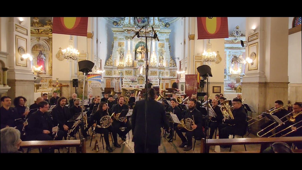 Overture 1812  - Piotr Ilich Tchaikovsky