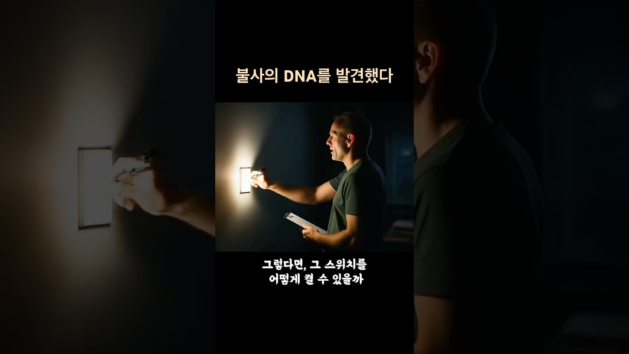인류는 불로장생에 도달 할 수 있을까?