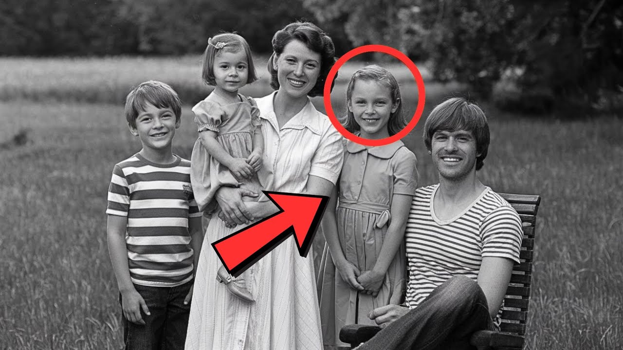 A l&aacute;nya eltűnt Montana vadonj&aacute;ban 1983-ban &eacute;vekkel k&eacute;sőbb h&aacute;tborzongat&oacute; felfedez&eacute;s ker&uuml;lt napvil&aacute;gra