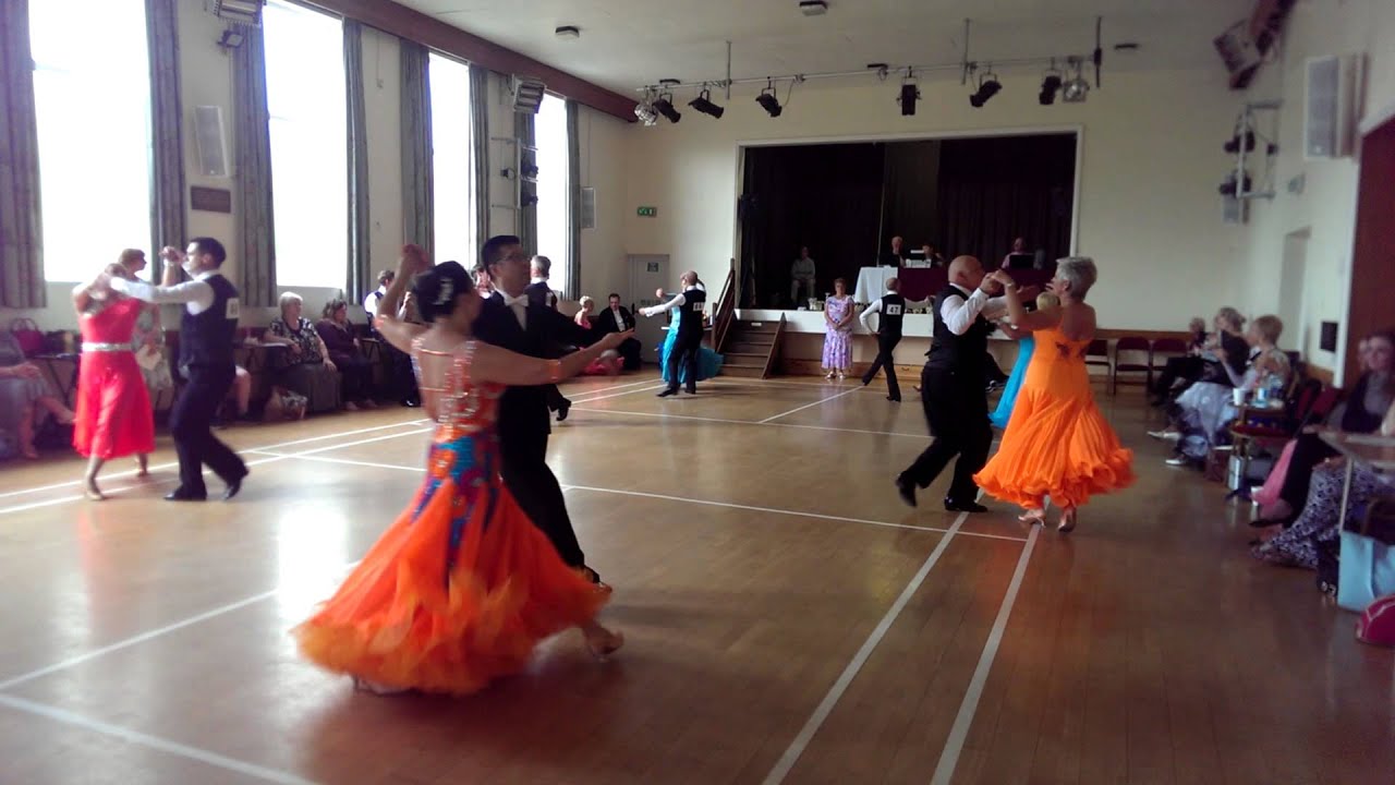 City of Lincoln Grand Prix - Social Waverley Two Step