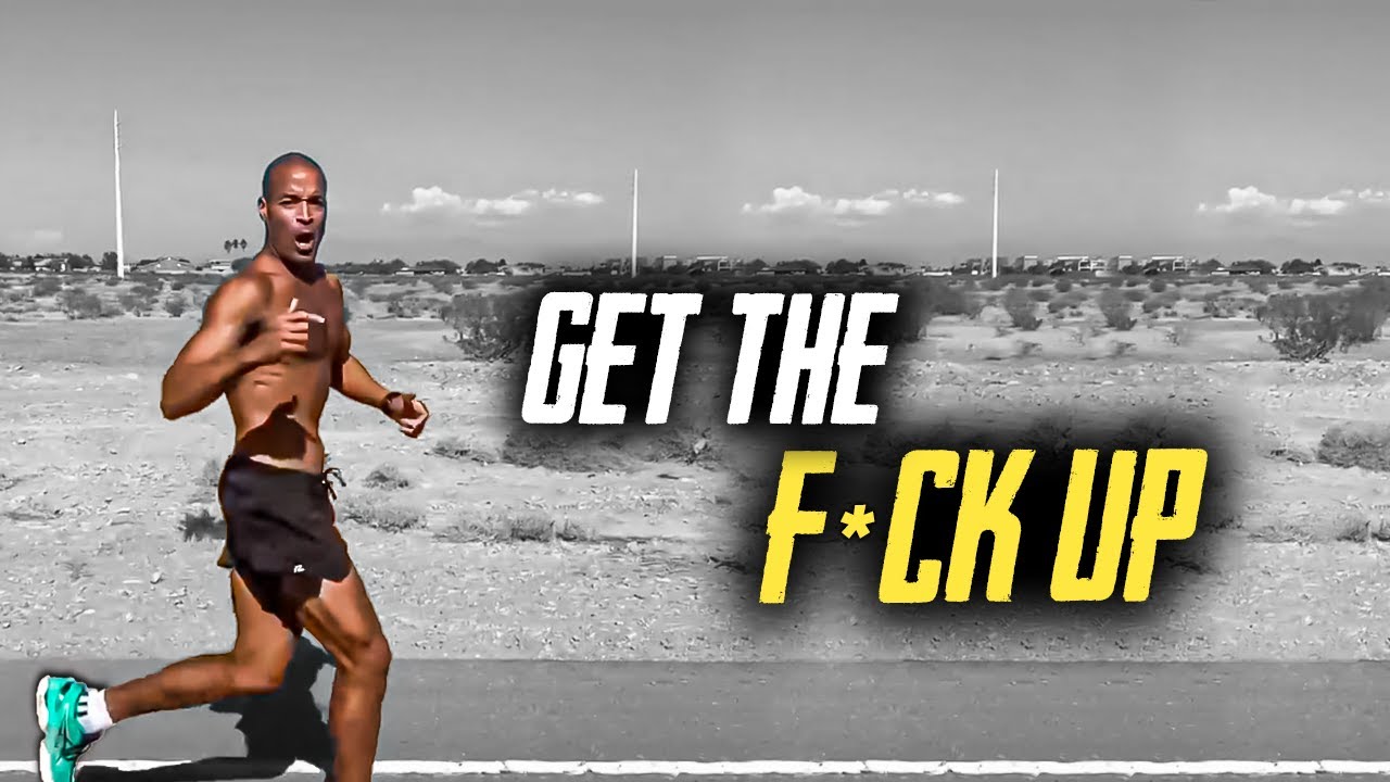 START ATTACKING LIFE | David Goggins, Jocko Willink and Eric Thomas