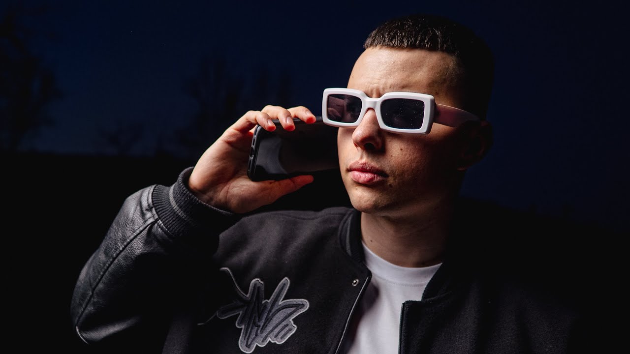 HBI - Nie Mogę Gadać (Official Music Video)