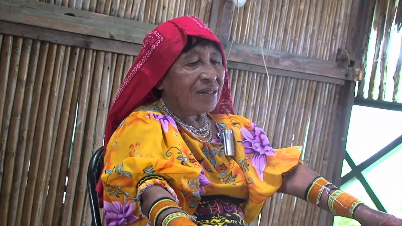 Molas