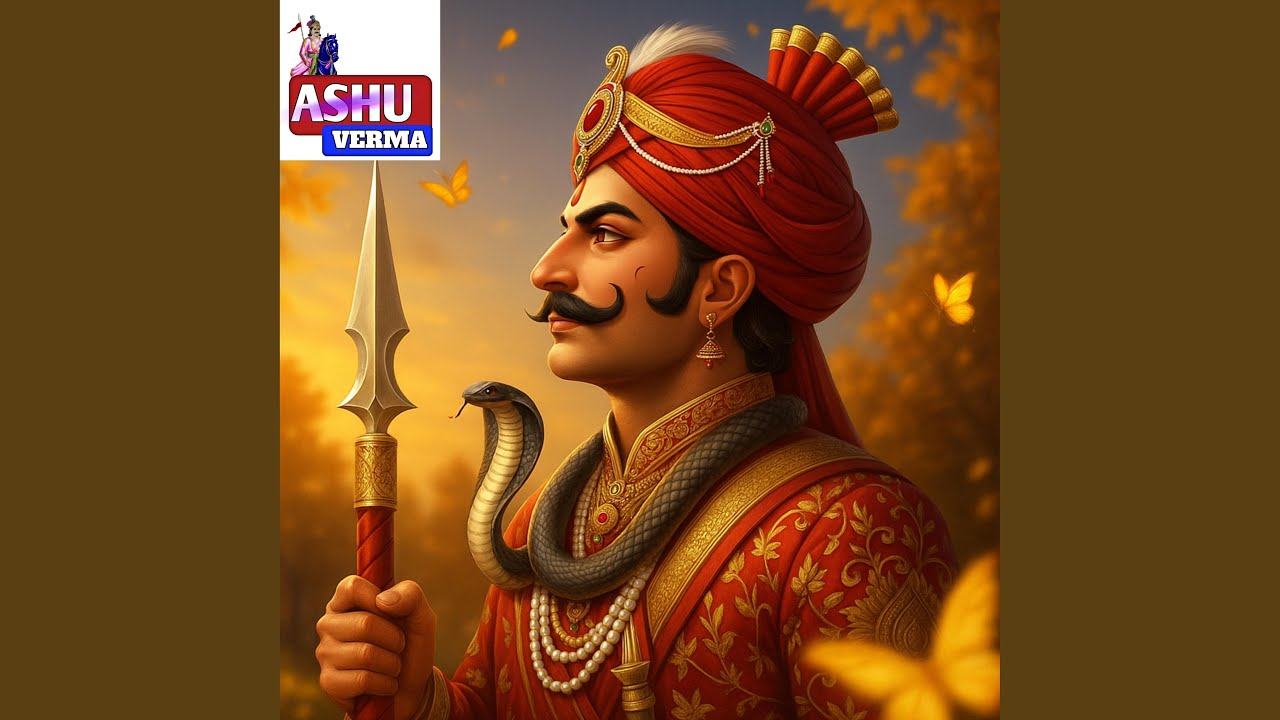 RANA G KA AMAR SOLA