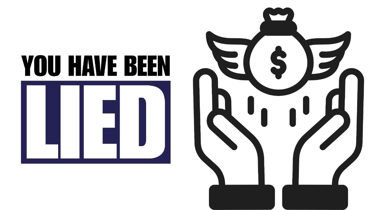 I Spent 5 Years Chasing Financial Freedom Here's What I Learned