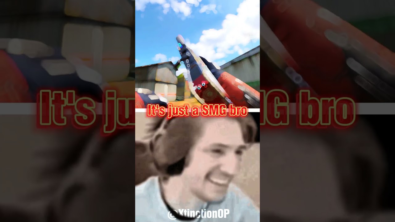 It's just a SMG bro | Mac 10 CODM | Mac-10 COD Mobile | Mac10