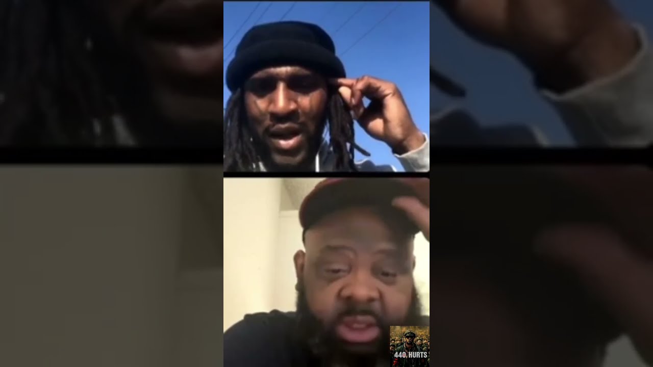 Daylyts Thoughts On Drake & Kendrick Beef!