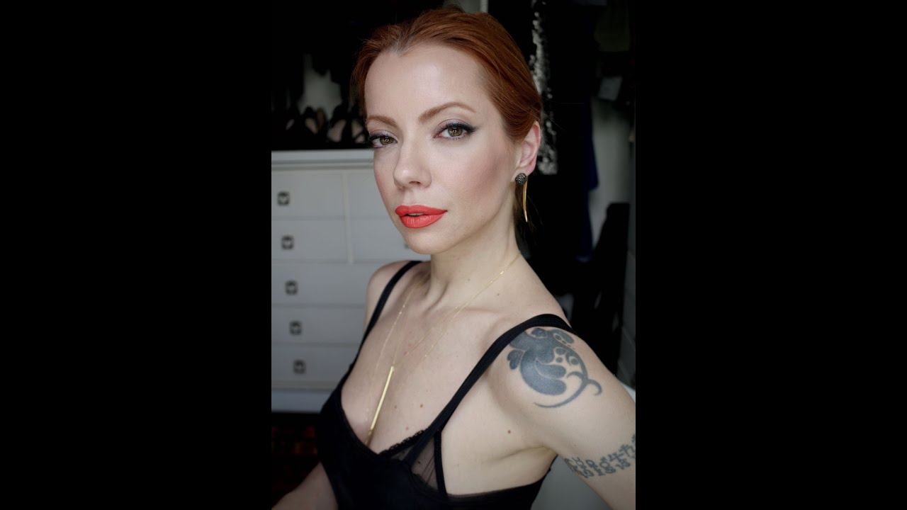 Julia Petit Passo a Passo das Modas 10/15 Dia 5 Maquiagem