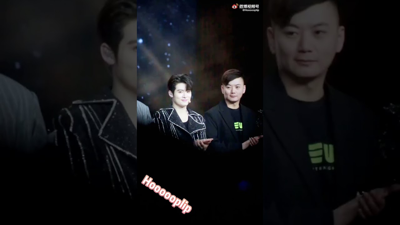 【FANCAM】210716 Rikimaru Focus Cam @ INTO1‘S WONDERLAND First EP Press Conference 力丸直拍5 INTO1