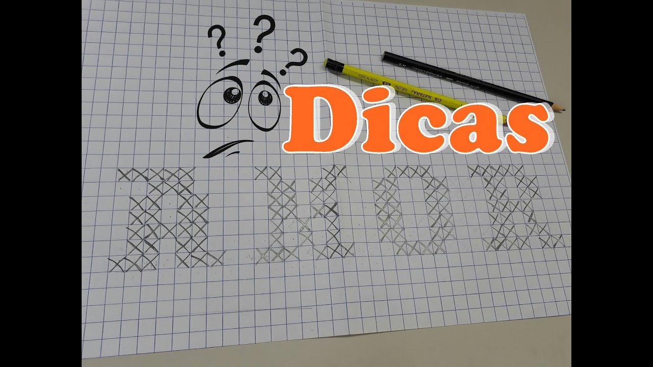 COMO FAZER TAPETE EM CROCHÊ COM NOME