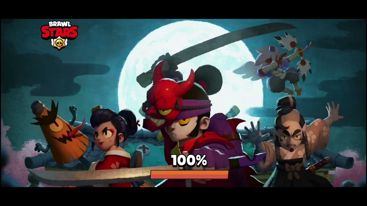 Best Brawlers for Boss fight in Brawl Stars - Part 1