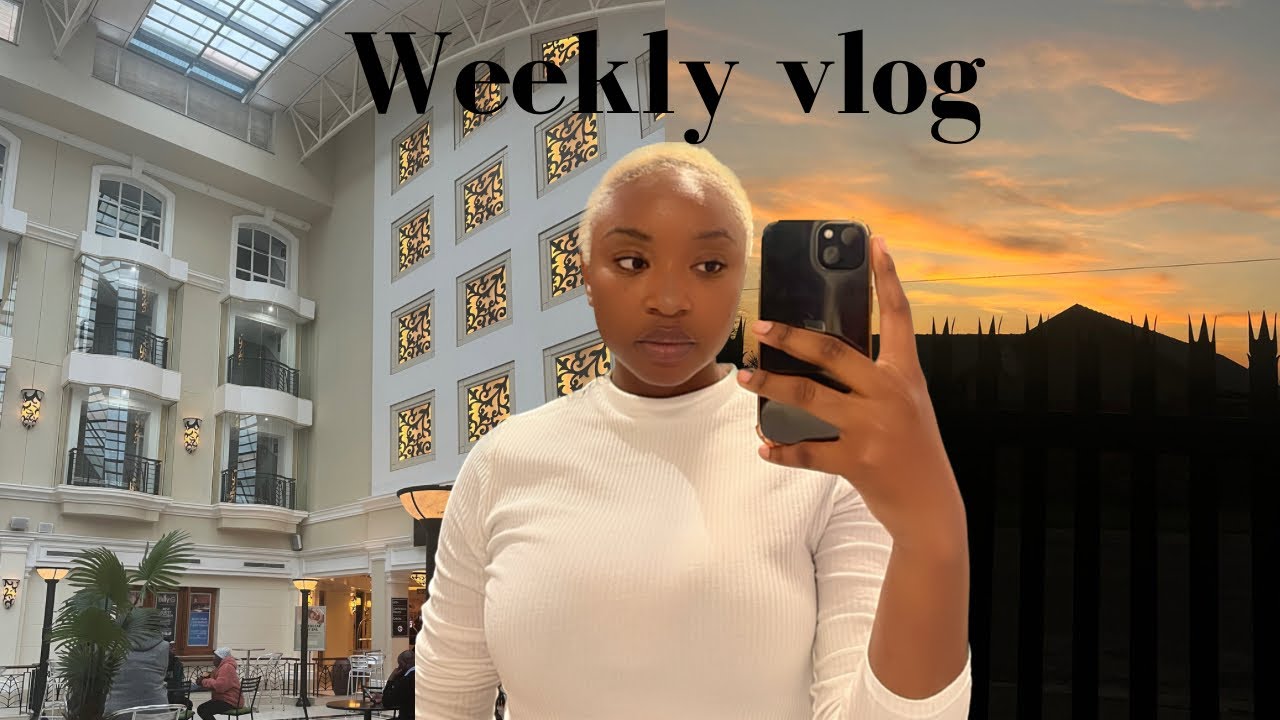 Unfiltered vlog | Being intentional | Quiet time | Evening jog using the NRC app | New read