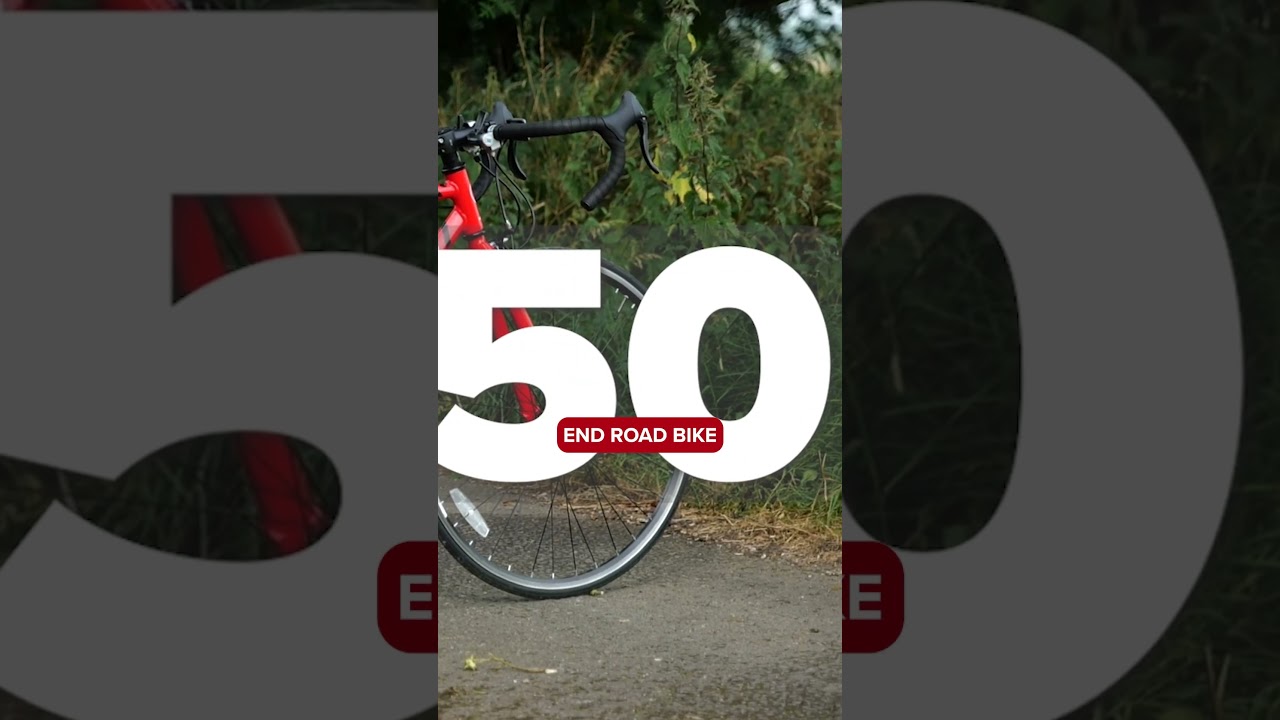 👀 Мы купили самый дешёвый шоссейный велосипед в Великобритании! 🤩 #cheapbike #bikebargain #global...