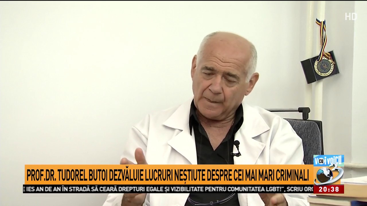 Misterele din spatele celor mai odioase crime din România