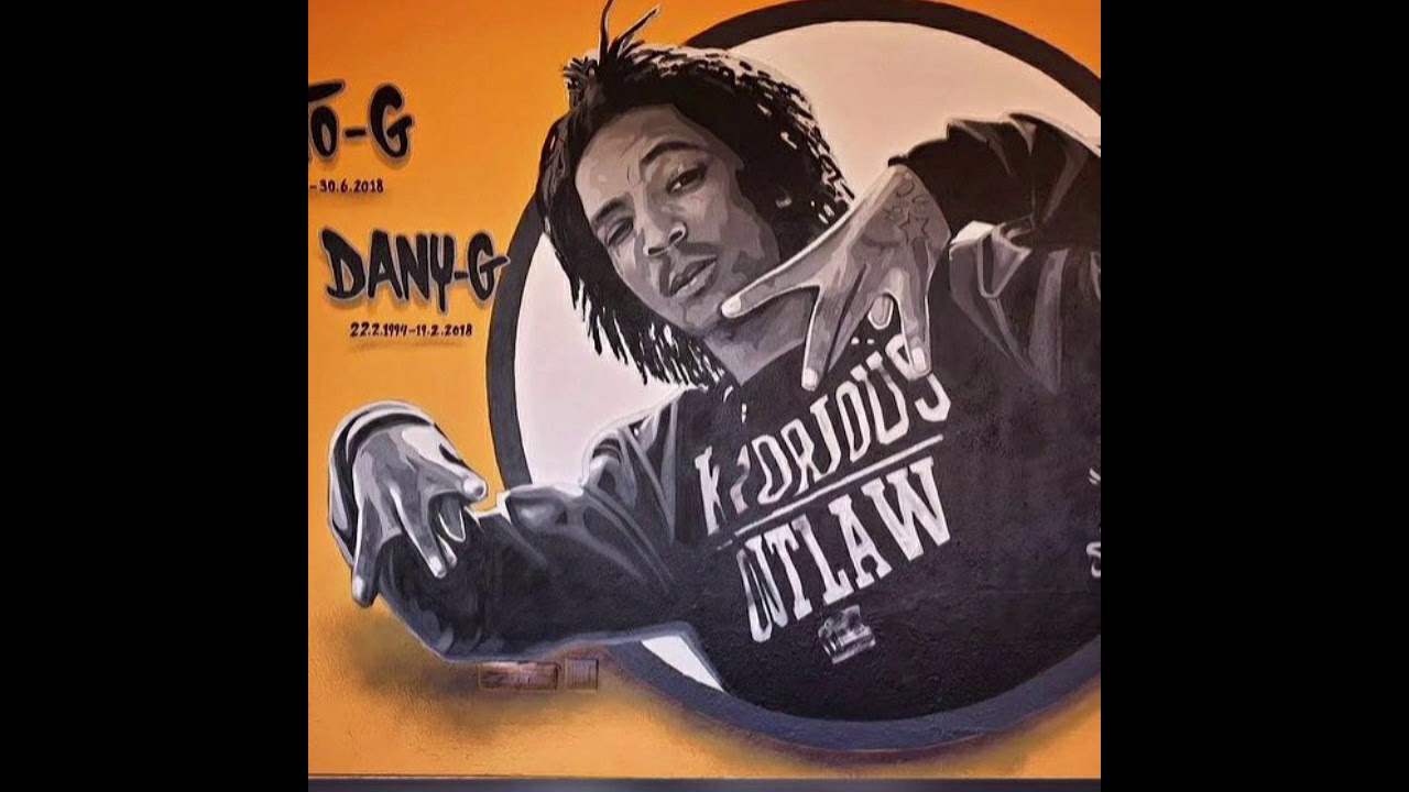 Dany G - Nhas Pensamentos 2