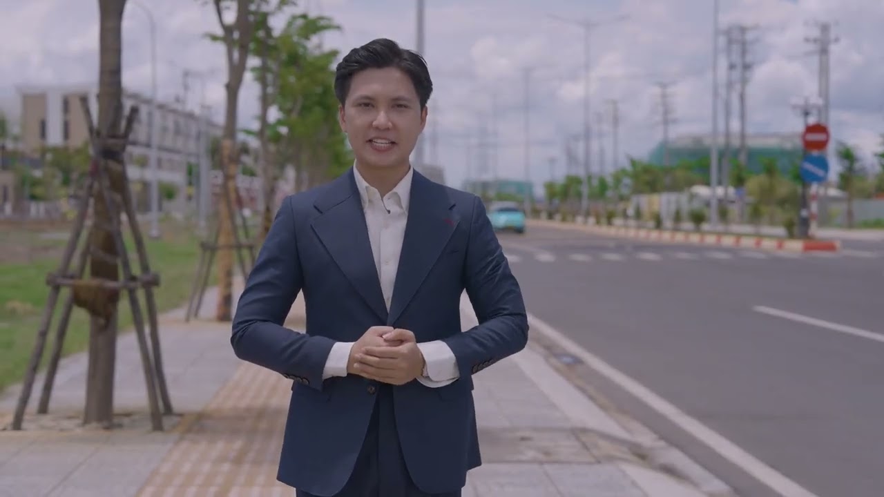 Đất nền Sổ Đỏ The 826 EC |Đ&ocirc; Thị Thương Mại Sổ Đỏ Hiếm Hoi Cuối C&ugrave;ng Cửa Ng&otilde; Nam S&agrave;i G&ograve;n