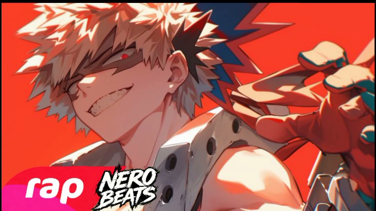 BATUGAL – Nero Beats (Explosão Inspirada em Bakugou)