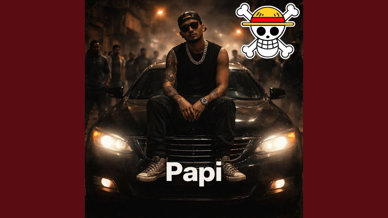 Papi El Maestro MX