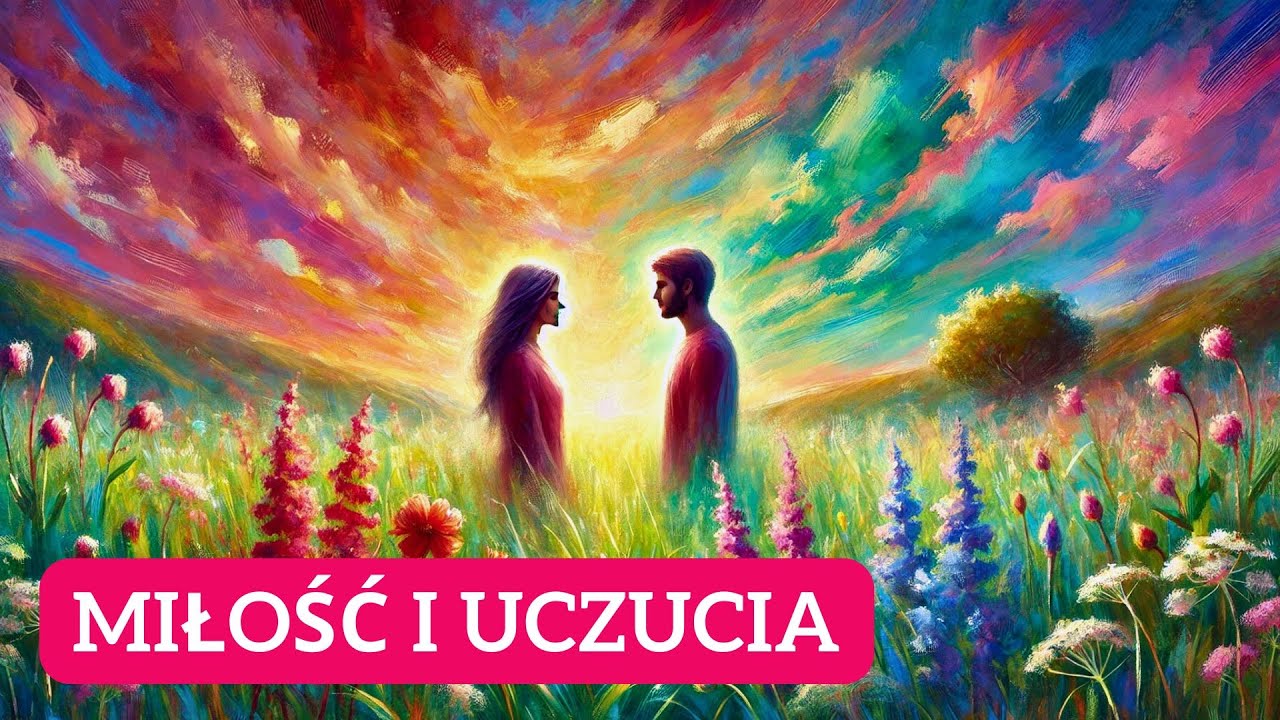 Kto i co zmierza do Ciebie w miłości + Pełnia w Lwie