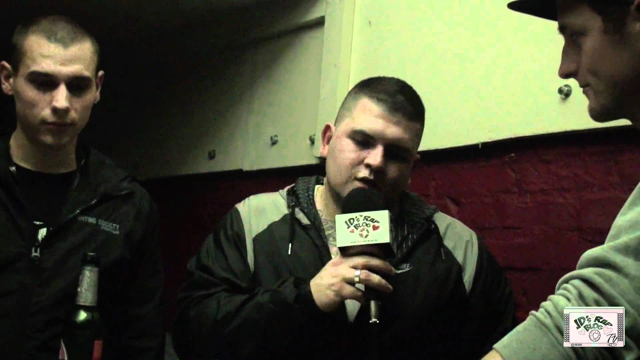 Vega & Bosca im Interview [JD's Rap Blog]