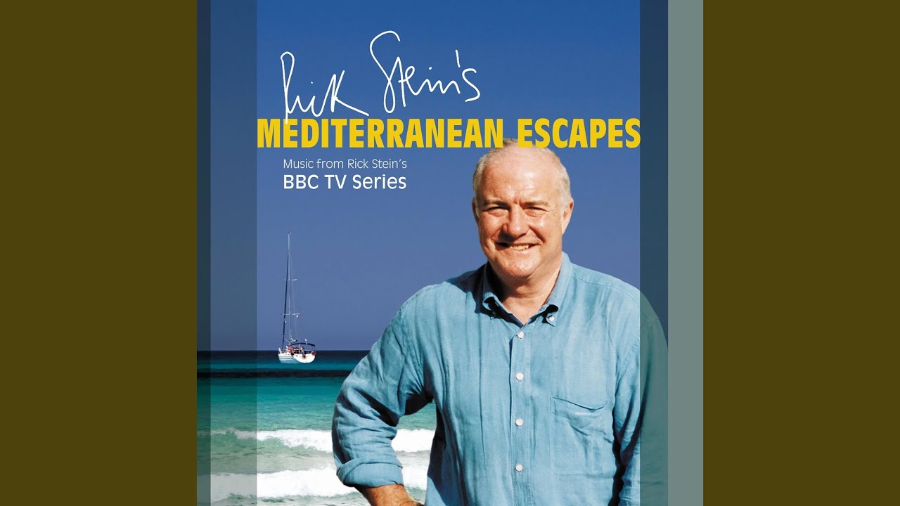 Mediterranean Escape