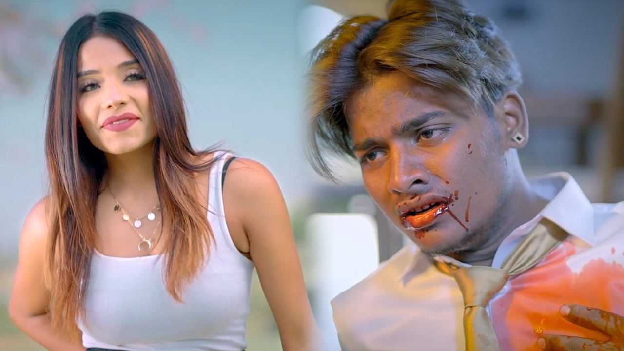 Ye Mumkin To Nahi | Jo Dil Ke Pass Rahte Hai | SR | Heart Touching Love Story 2021 | SR Brothers
