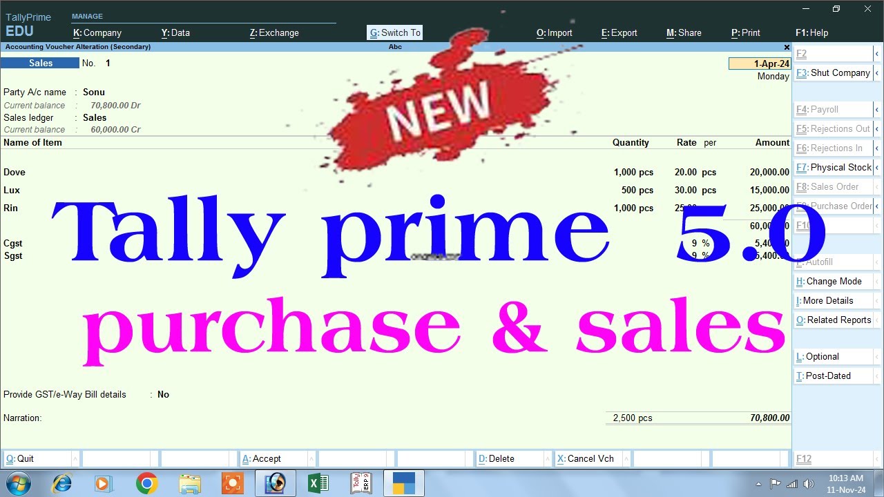 tally prime 5.0 | tally prime | tally prime 5.0 features | tally prime server | tally