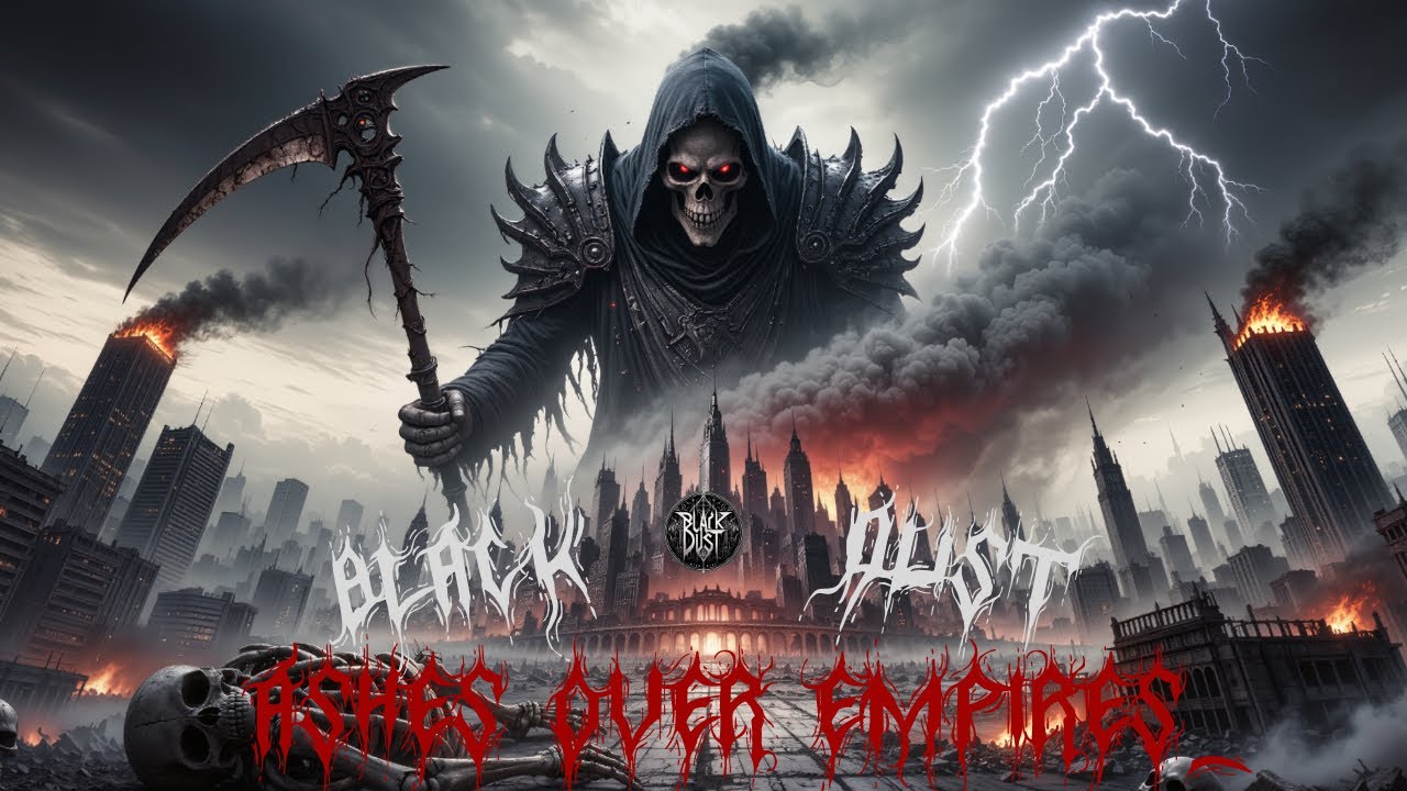 The Beast    Melodic Death Metal / Modern Extreme Metal