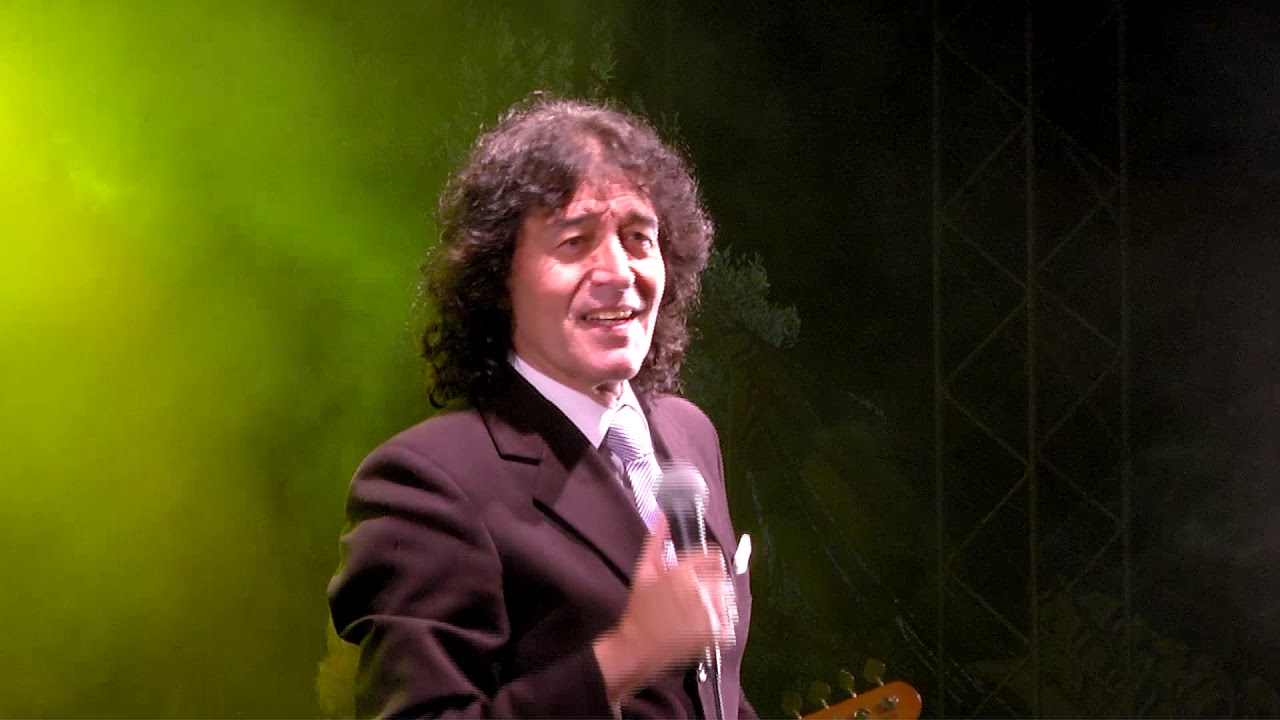 Jorge Iracundo Gatto - Fiesta del Parque - Libertad